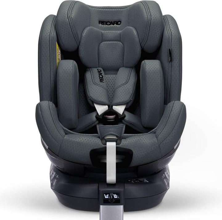 Immagine prodotto Avova Recaro Xenon 1 Reboard Kindersitz (0-7 Jahre) (Reboarder, ECE R129/i-Size Standard)