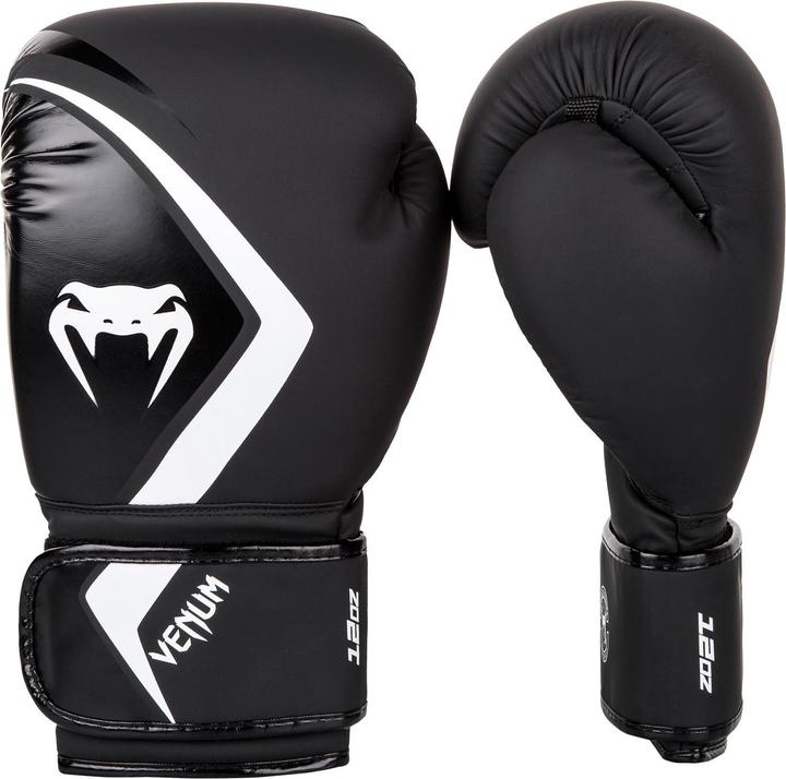 Venum Boxhandschuhe Contender 2.0 (14 OZ, One size)