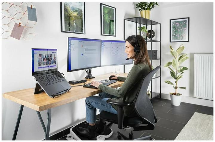 Produktbild Kensington SD5750T (Thunderbolt, 1 Ports)