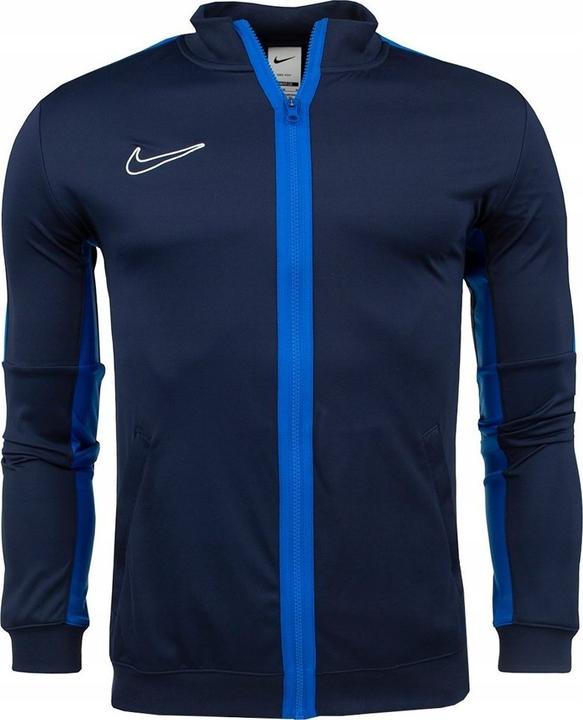 Immagine prodotto Nike Felpa Dri-FIT Academy 23 Uomo Blu Scuro DR1681 451 (M) (M)