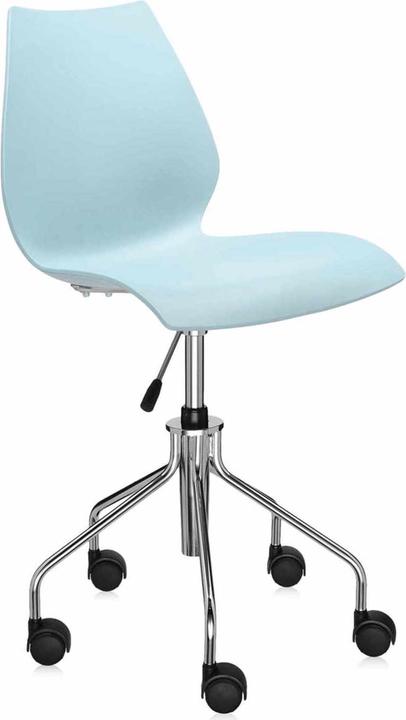 Image du produit Kartell Maui - Chaise de bureau