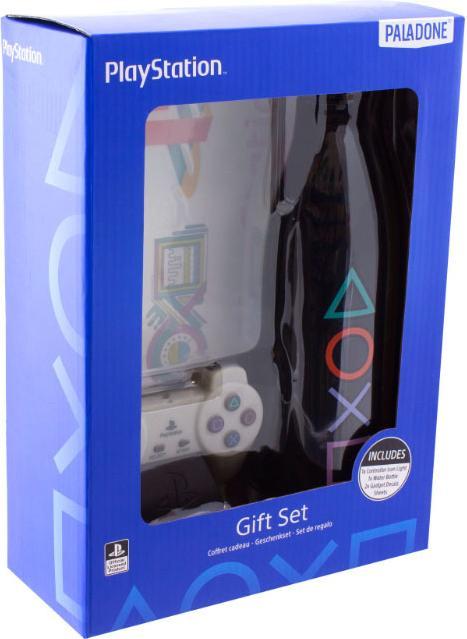 Produktbild Paladone Products Paladone Geschenkset 3 in 1