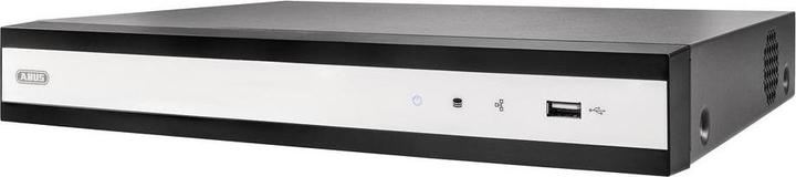 Produktbild Abus TVVR36422T Komplett-Set mit NVR und 2 PoE Mini-Tube-Kameras (1920 x 1080 Pixels)