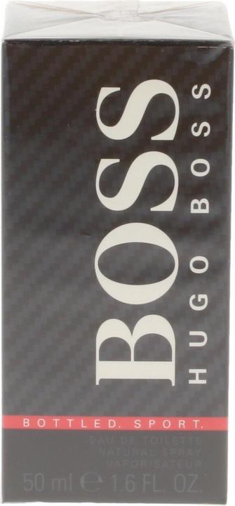 Image du produit BOSS Bottled Sport (Eau de toilette, 50 ml)
