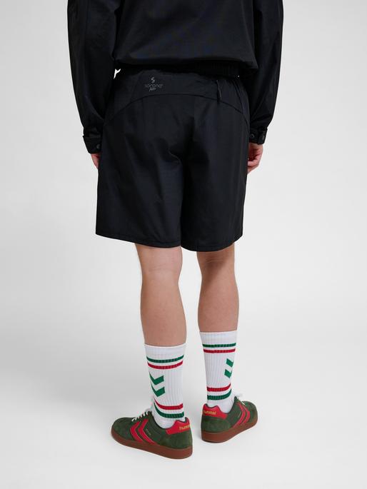 Actual product image hummel Hmlsorona Regular Shorts (L)