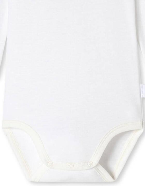 Actual product image Schiesser BabyBody Modal/Wool (74)