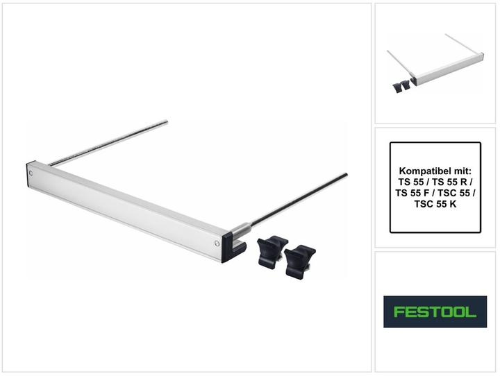 Produktbild Festool Parallelanschlag PA-TS 55 (139.70 cm)