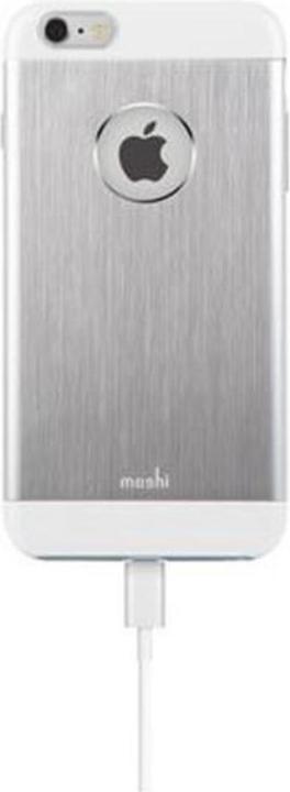 Actual product image Moshi iGlaze Armour (Apple iPhone 6 Plus)