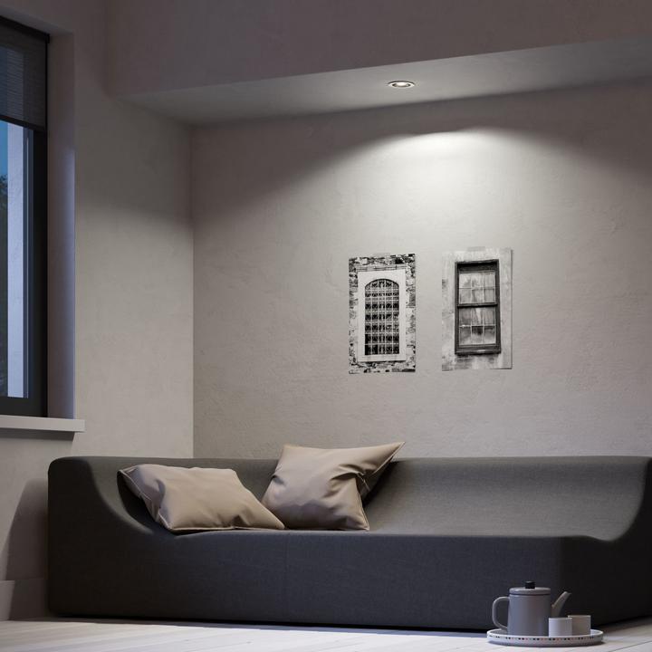 Actual product image Philips Hue Milliskin Basis BT (350 lm, GU10)