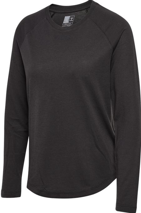 Produktbild hummel hmlMT VANJA T-SHIRT L/S (S)