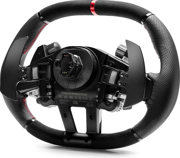 Actual product image Thrustmaster Hypercar Wheel Add-on WW (PS4, PS5, Xbox Series S, Windows, Xbox Series X, Xbox One S, Xbox One X)