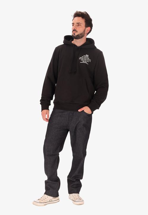 Immagine prodotto Diesel Herren Kapuzenpullover Ombre Aus Baumwolle & Polyester - Casual (L)