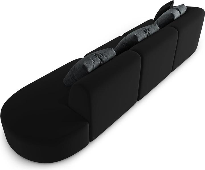 Produktbild Maison Heritage Chiara (Modular Sofa, 4-Sitzer)