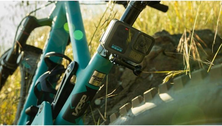 Actual product image GoPro HERO13 Black (60p, Bluetooth, Wi-Fi)