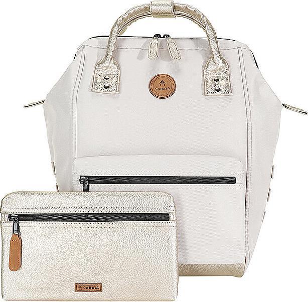 Actual product image Cabaia Adventurer M (23 l)