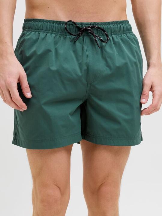 Actual product image Jack & Jones Jpstmaui Jjswim Solid Akm Sn (XL)