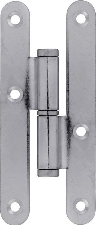 Actual product image Charmag Paumelle straps