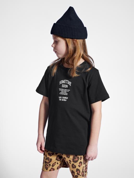 Image du produit hummel stmDIMAS T-SHIRT S/S (110)