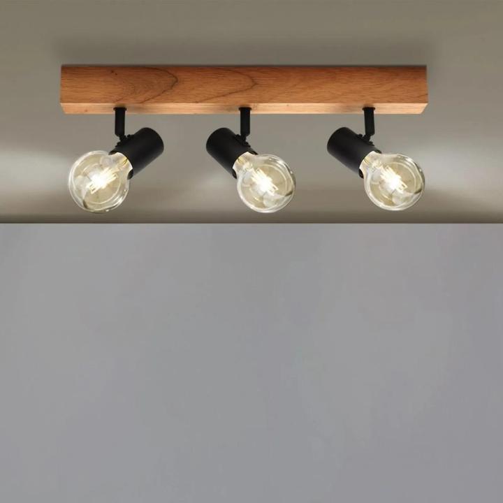Produktbild EGLO Townshend 3 (E27)