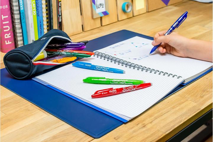 Immagine prodotto Pilot Palla FriXion (Multicolore, 12 x)