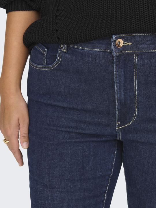 Produktbild Only CARROSE Hohe Taille Skinny Fit Jeans Skinny Jeans (W52/L30)