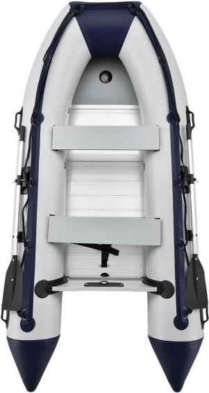 Image du produit Juskys Schlauchboot mit Sitzbänken (320 cm, 4 pers.)