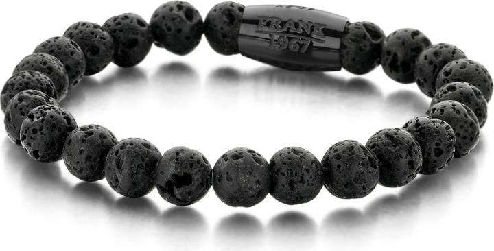 Frank 1967 Beads (20 cm, Edelstahl)