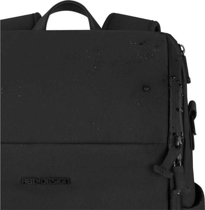 Actual product image ABC Design Active
