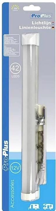 Image du produit ProPlus Lampe linéaire 42-Leds