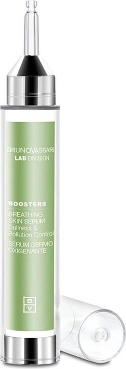 Actual product image Bruno Vassari Lab Division Anti-Ageing Day And Night Serum For Face - 15 Ml (15 ml)