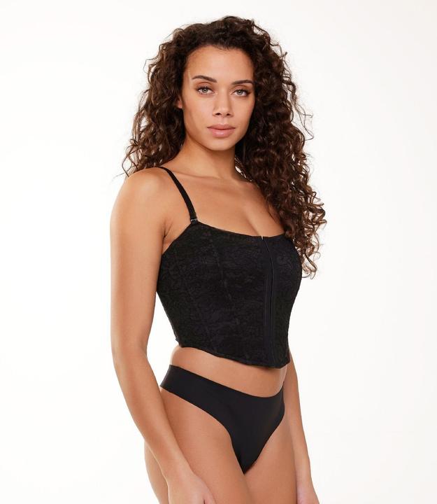 Produktbild LingaDore Bustier (XL)