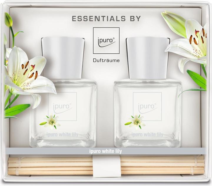 Actual product image Ipuro Essentials (100 ml)
