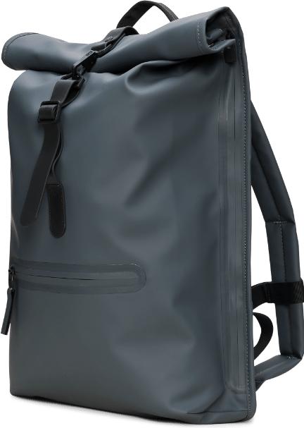 Immagine prodotto Rains 13320 Rolltop Rucksack