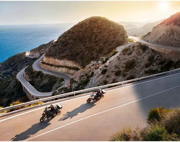 Image du produit Garmin Zūmo XT (5.50")