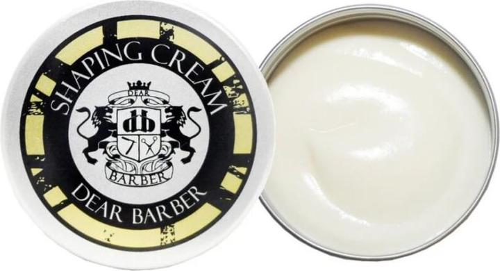 Produktbild Dear Barber Shaping Cream (Haarcreme, 20 ml)