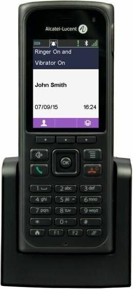 Alcatel -Lucent 8262 DECT