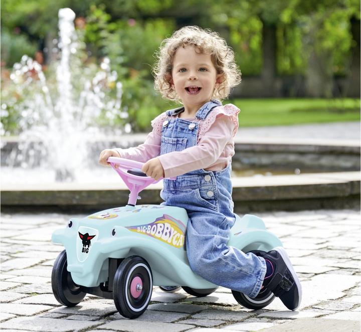 Image du produit BIG Bobby Car Classic Licorne