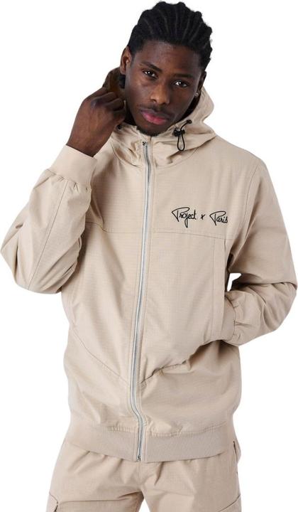 Project X Paris kapuzenjacke (XL)