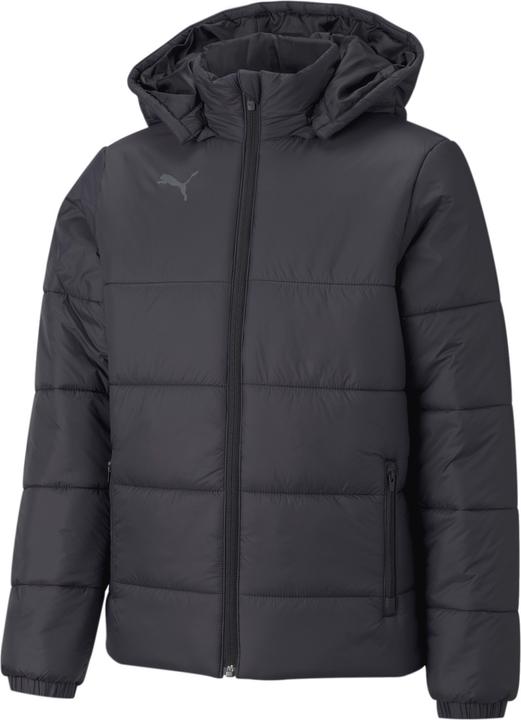 Puma Nero-Puma Bianco