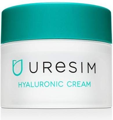 Actual product image Uresim CR Hyaluronic 50ml (50 ml)