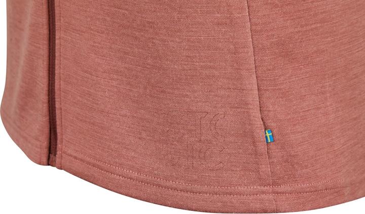 Produktbild Stoic Women's Merino260 StadjanSt. Vest (40)