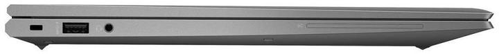 Produktbild HP ZBook Firefly 15 G8 (15.60", Intel Core i7, 16 GB, 1000 GB, DE)