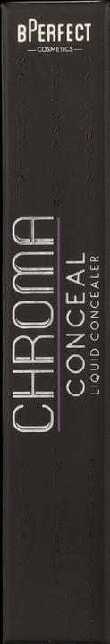 Image du produit BPerfect Cosmetics Cache-cernes liquide CHROMA CONCEAL #c2 12,5 ml (C2)
