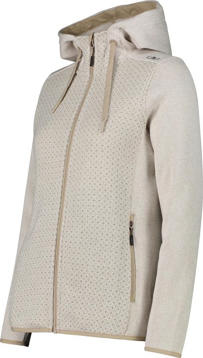 Produktbild CMP Campagnolo Hoodie (46)