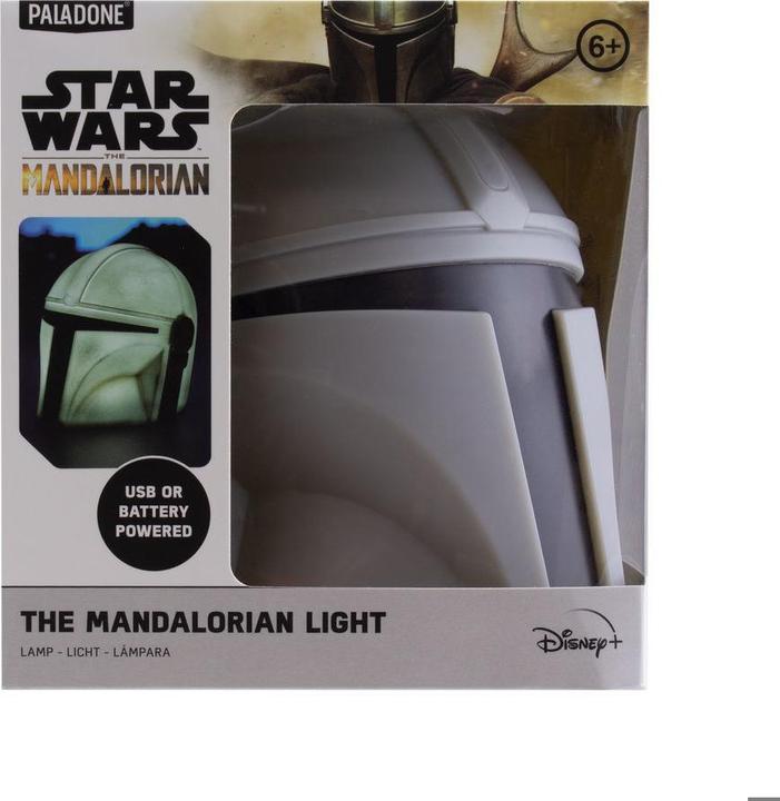 Image du produit Paladone Products Le Mandalorien