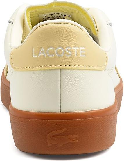 Actual product image Lacoste Women'S Baseshot Pro (41)