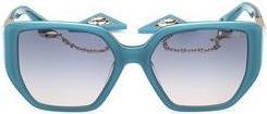 Immagine prodotto Guess Occhiali da Sole Donna Blu