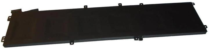 Actual product image Vistaport Battery for DELL Precision 5520/5530/5540 (6 Cells, 8300 mAh)