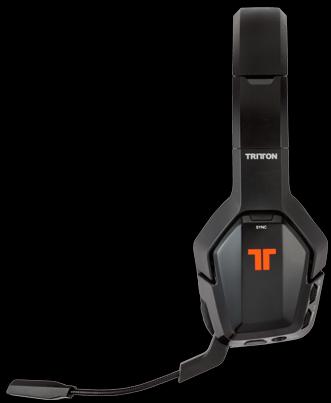 Produktbild MadCatz Tritton Primer XBOX360 (Kabellos)