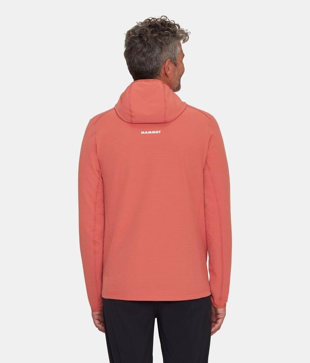 Produktbild Mammut Madris Light ML Hooded Jacket Men (XXL)